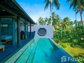 For sale 2 bed villa in Takua Thung, Phang Nga