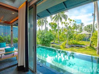 For sale 2 bed villa in Takua Thung, Phang Nga