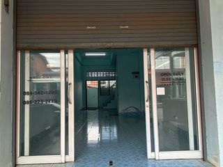 For sale 2 bed townhouse in Mueang Sakon Nakhon, Sakon Nakhon
