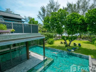 For sale 5 bed villa in Takua Thung, Phang Nga
