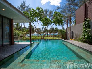 For sale 5 bed villa in Takua Thung, Phang Nga