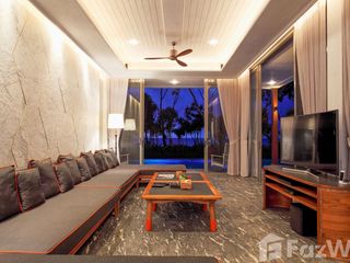 For sale 5 bed villa in Takua Thung, Phang Nga