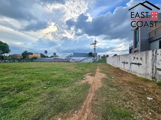 For sale land in Bang Lamung, Chonburi