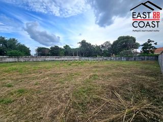 For sale land in Bang Lamung, Chonburi