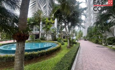 For sale 2 bedrooms condo in South Pattaya, Pattaya