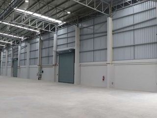 For rent warehouse in Photharam, Ratchaburi
