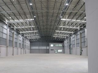 For rent warehouse in Photharam, Ratchaburi