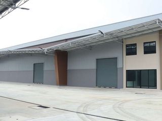 For rent warehouse in Photharam, Ratchaburi