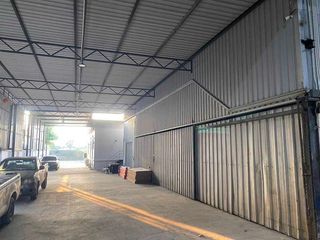 For sale warehouse in Mueang Samut Prakan, Samut Prakan