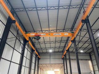 For sale warehouse in Mueang Samut Prakan, Samut Prakan