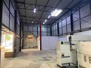 For sale warehouse in Mueang Samut Prakan, Samut Prakan