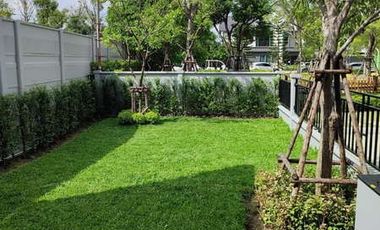 For rent 4 bed house in Bang Phli, Samut Prakan