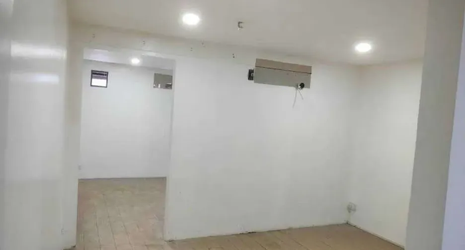 For sale retail Space in Phra Khanong, Bangkok
