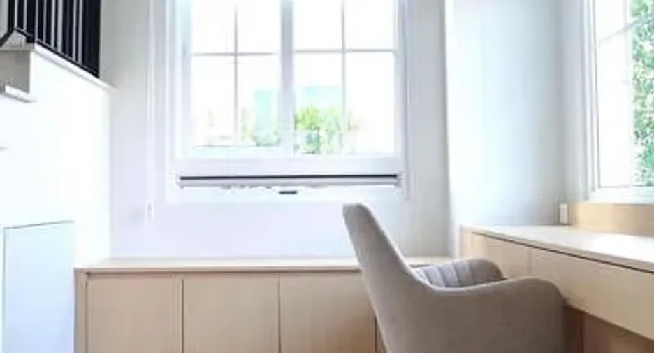 Casa en alquiler de 3 habitaciones en Bang Phli, Samut Prakan