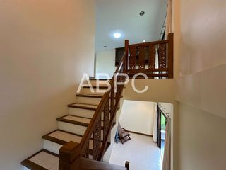 For rent 4 bedrooms house in Na Jomtien, Pattaya
