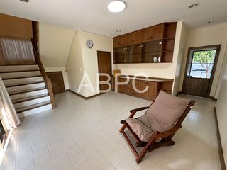 For rent 4 bed house in Sattahip, Chonburi