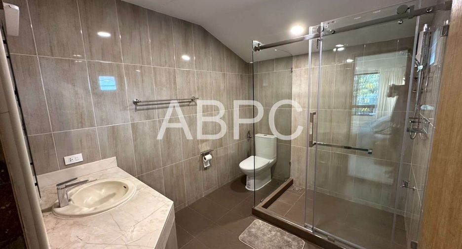 Haus zur Miete mit 4 Zimmer in Sattahip, Chonburi
