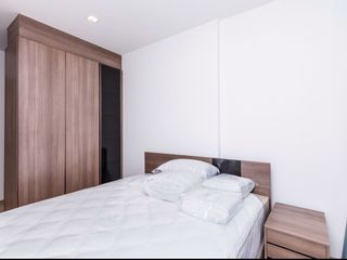 For rent 2 Beds condo in Phaya Thai, Bangkok