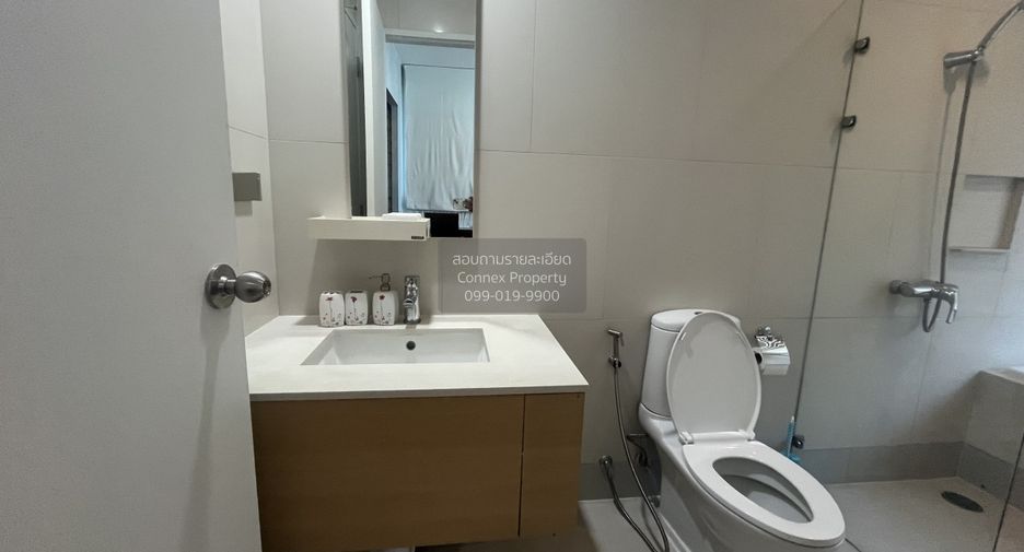 For rent 1 bed condo in Ratchathewi, Bangkok