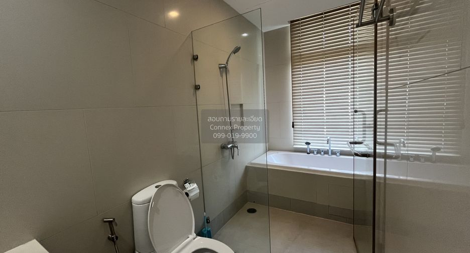 For rent 1 bed condo in Ratchathewi, Bangkok