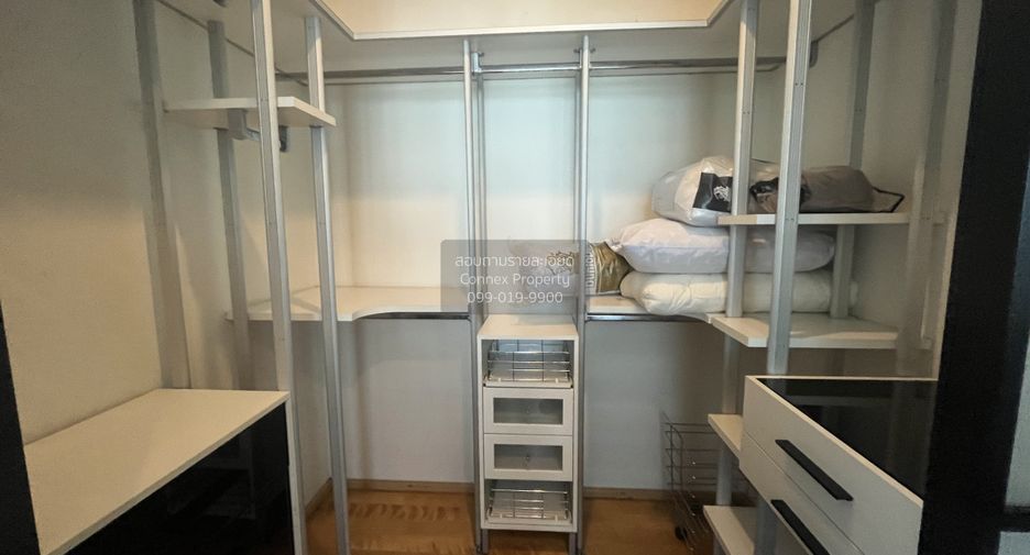 For rent 1 bed condo in Ratchathewi, Bangkok