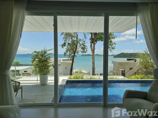 For rent 3 Beds villa in Thalang, Phuket