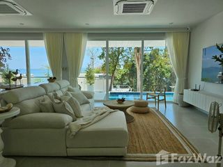 For rent 3 Beds villa in Thalang, Phuket
