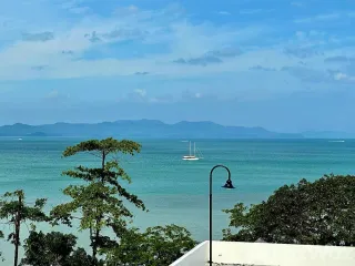 For rent 3 Beds villa in Thalang, Phuket