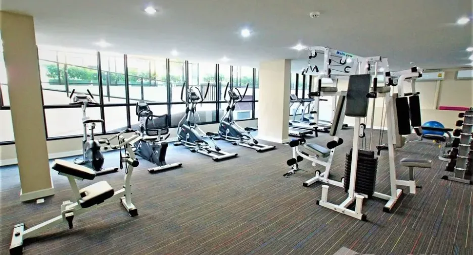 For rent 1 Beds condo in Lak Si, Bangkok