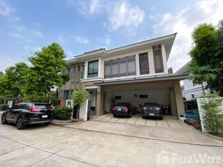 For sale 5 Beds house in Phasi Charoen, Bangkok