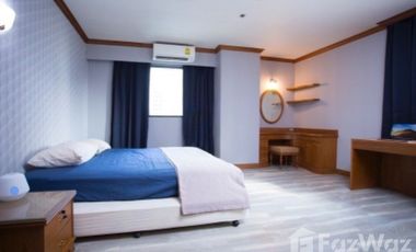 For rent 1 bed condo in Pathum Wan, Bangkok