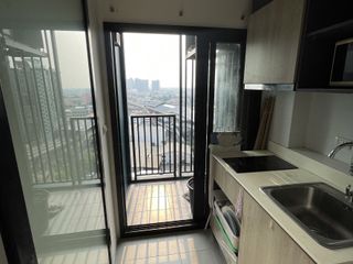 For sale studio condo in Phasi Charoen, Bangkok