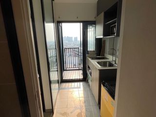 For sale studio condo in Phasi Charoen, Bangkok