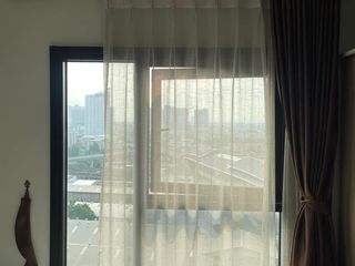 For sale studio condo in Phasi Charoen, Bangkok