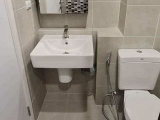 For sale studio condo in Phasi Charoen, Bangkok