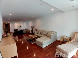 For rent 3 bed apartment in Khlong Toei, Bangkok