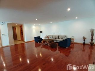 For rent 3 bed apartment in Khlong Toei, Bangkok