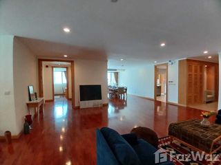 For rent 3 bed apartment in Khlong Toei, Bangkok