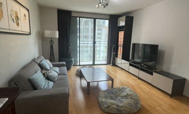 For sale 2 bed condo in Khlong Toei, Bangkok