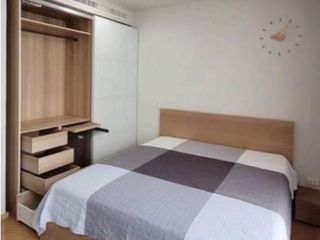 For rent 1 Beds condo in Phaya Thai, Bangkok