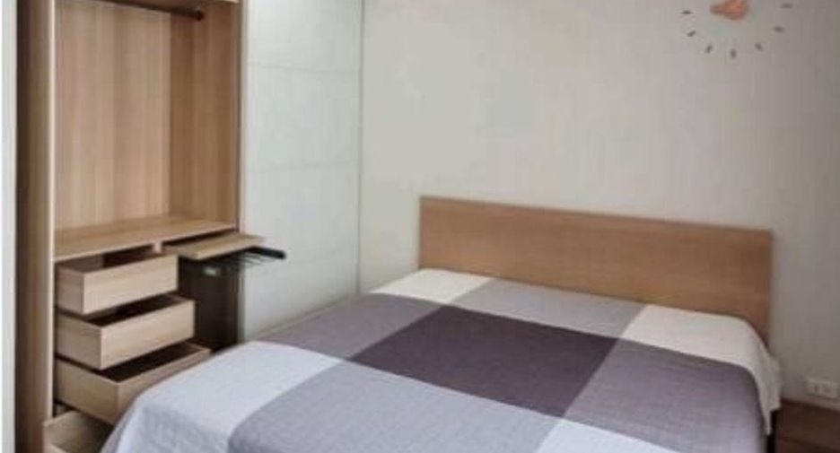 For rent 1 Beds condo in Phaya Thai, Bangkok