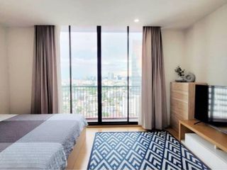 For rent 1 Beds condo in Phaya Thai, Bangkok