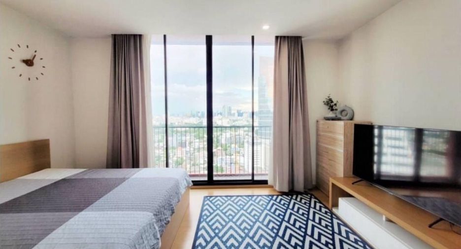For rent 1 Beds condo in Phaya Thai, Bangkok