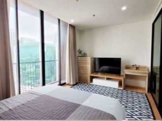 For rent 1 Beds condo in Phaya Thai, Bangkok