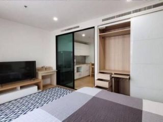 For rent 1 Beds condo in Phaya Thai, Bangkok