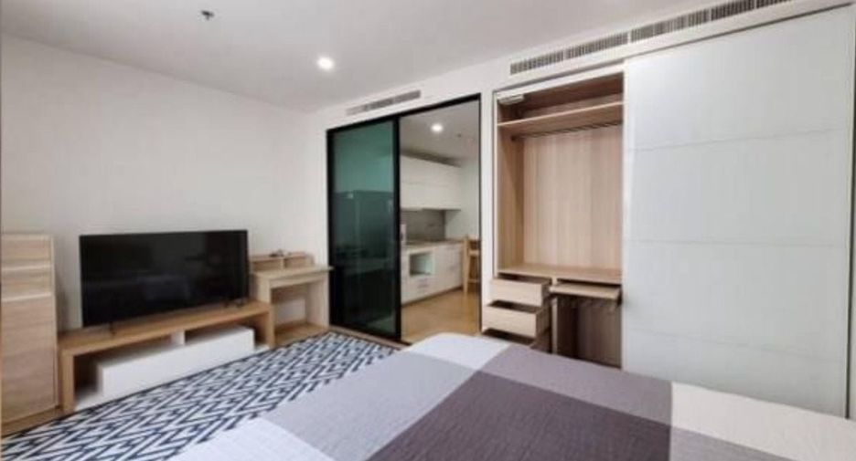 For rent 1 Beds condo in Phaya Thai, Bangkok