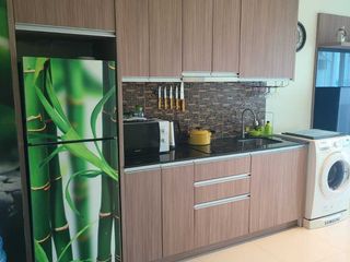 For sale 1 bed apartment in Jomtien, Pattaya