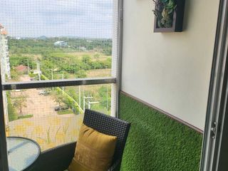 For sale 1 bed apartment in Jomtien, Pattaya