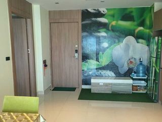 For sale 1 bed apartment in Jomtien, Pattaya