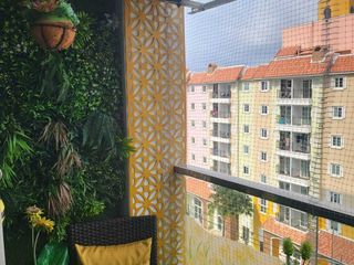 For sale 1 bed apartment in Jomtien, Pattaya